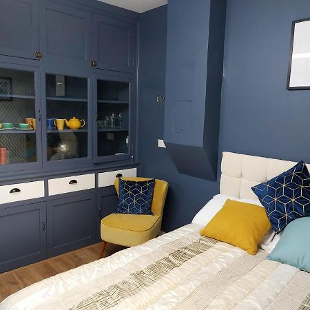 Spacious Self-Contained Accommodation 135 Cantebury Road Herne Bay Dış mekan fotoğraf