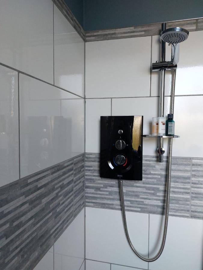 Spacious Self-Contained Accommodation 135 Cantebury Road Herne Bay Dış mekan fotoğraf